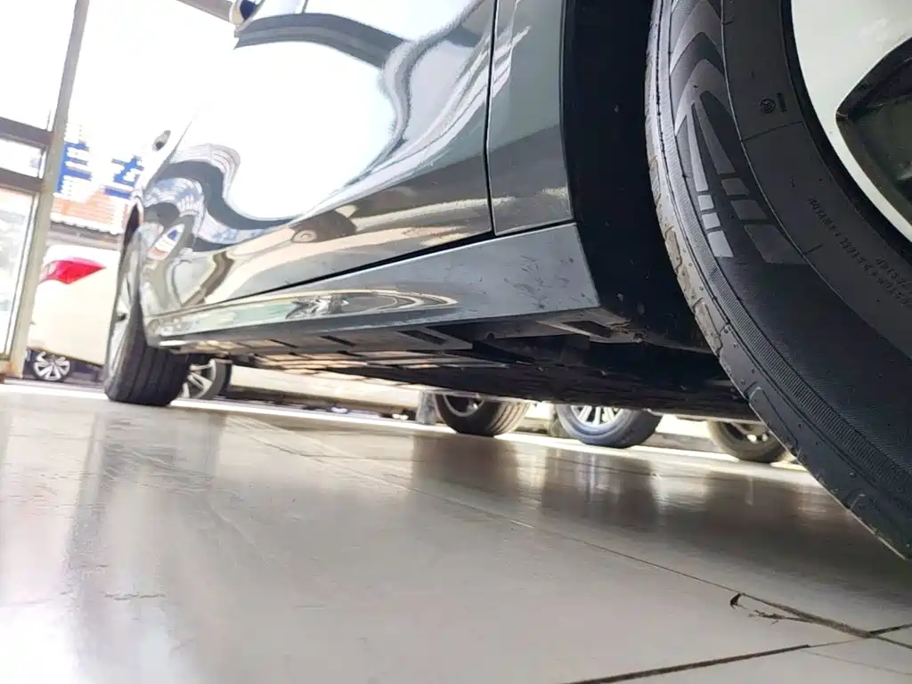 Geely Galaxy Galaxy A7 2026 2025 EM-i 150km Long Voyage Edition