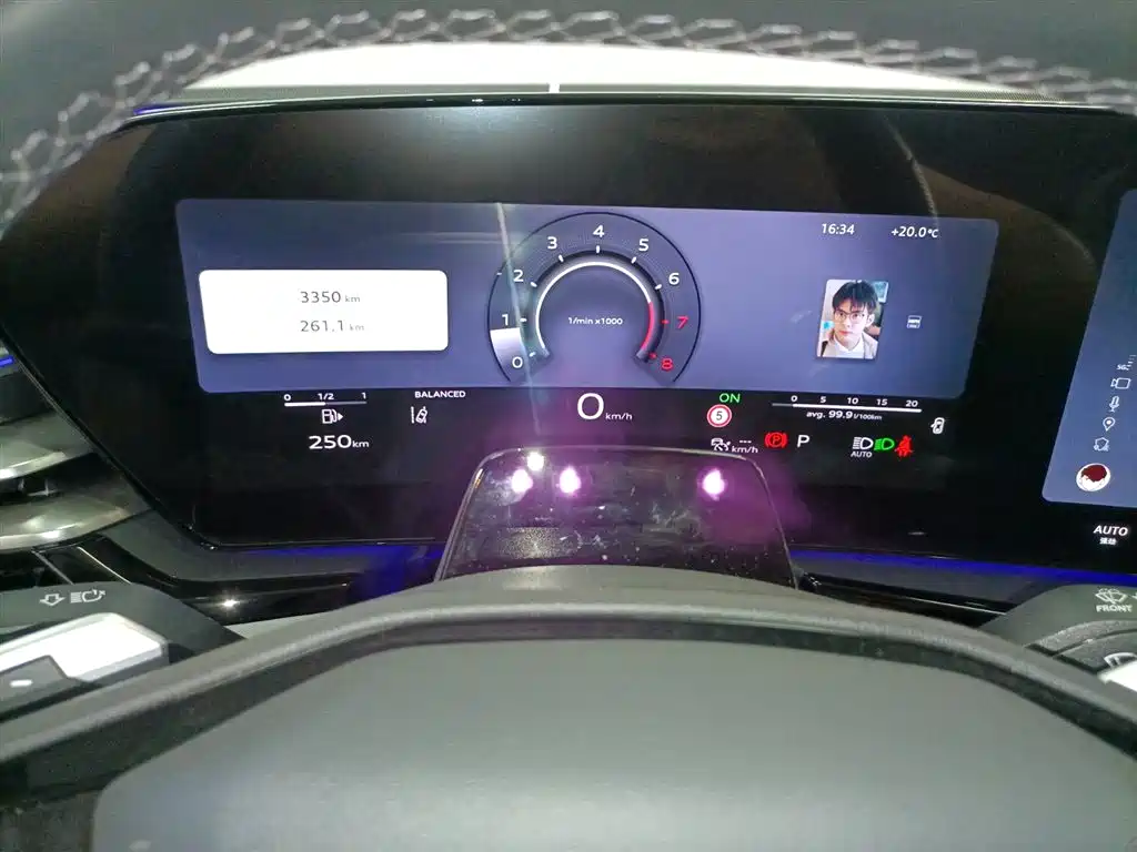 Audi A5L 2025 2.0T Sport Edition quattro фото 10