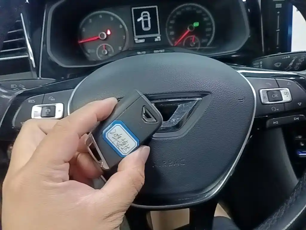 Фото 9 - Jetta VS7