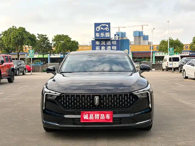 Besturn B70 2023 3rd Generation 1.5T Automatic Comfort — фото 2
