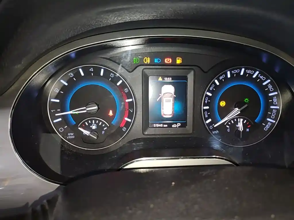 Photo 12 - Haval H2