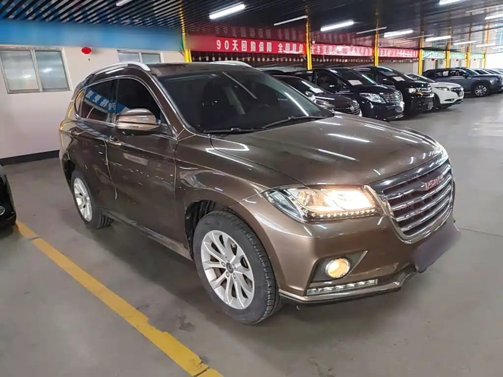 Photo 4 - Haval H2