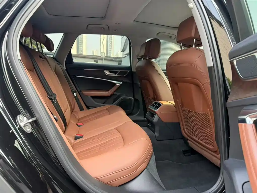 Audi A6 (Import) 2020 allroad quattro Explorer 55 TFSI Premium Off-Road фото 18