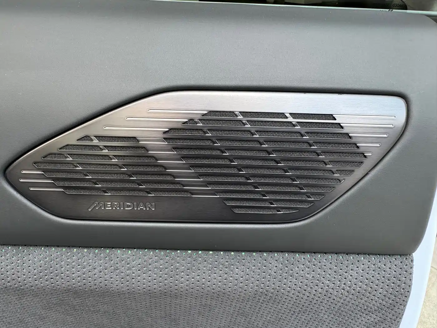 HiPhi Z 2022 2023 4-Seater Edition