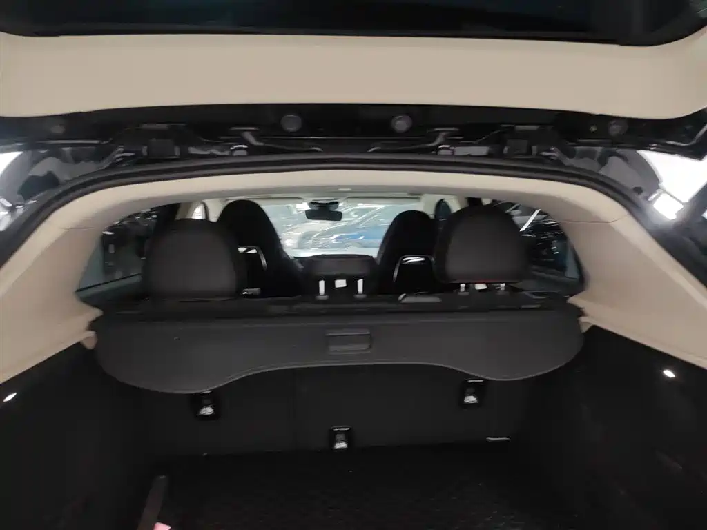 Lynk & Co 01 2019 2.0T AWD Pro Edition China VI фото 15