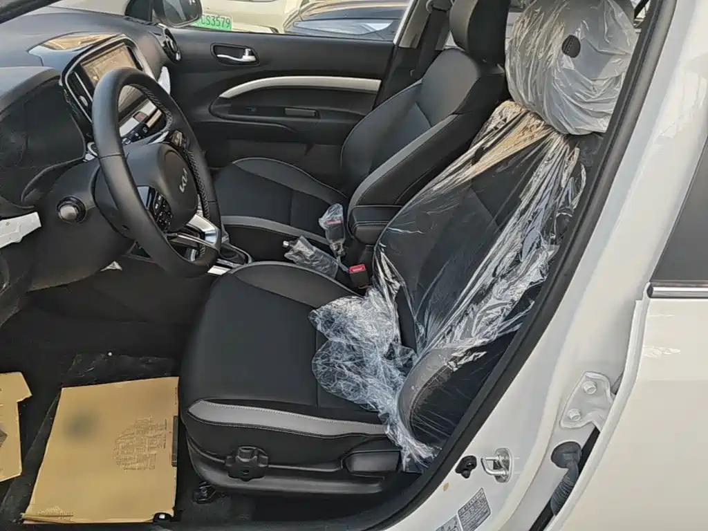 Kia KX1 2026 2026 1.4L Sunroof Edition
