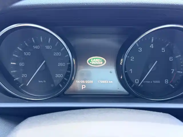 Land Rover Range Rover Sport 2015 3.0 SC V6 HSE — фото 5