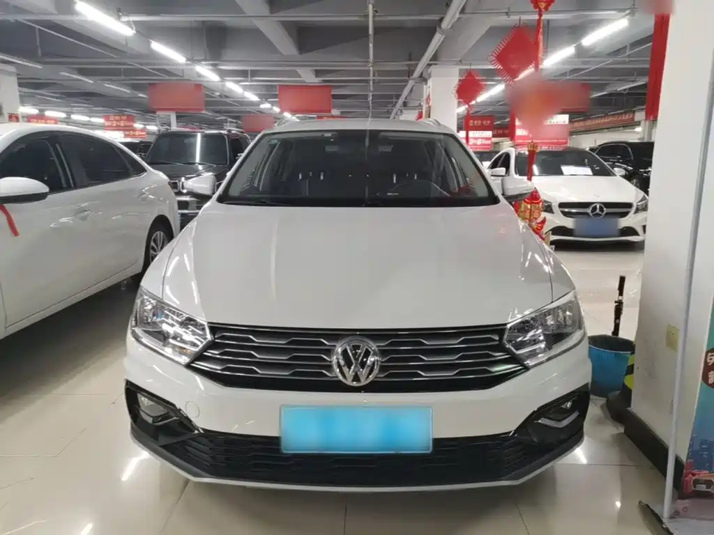 2019 Volkswagen C-TREK