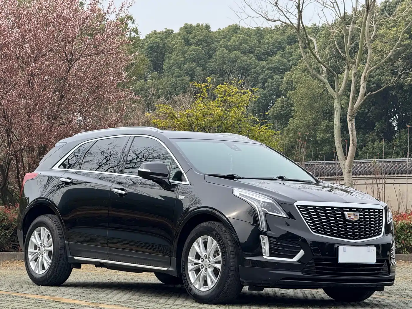 Cadillac XT5 2020 28T Technology Model фото 3