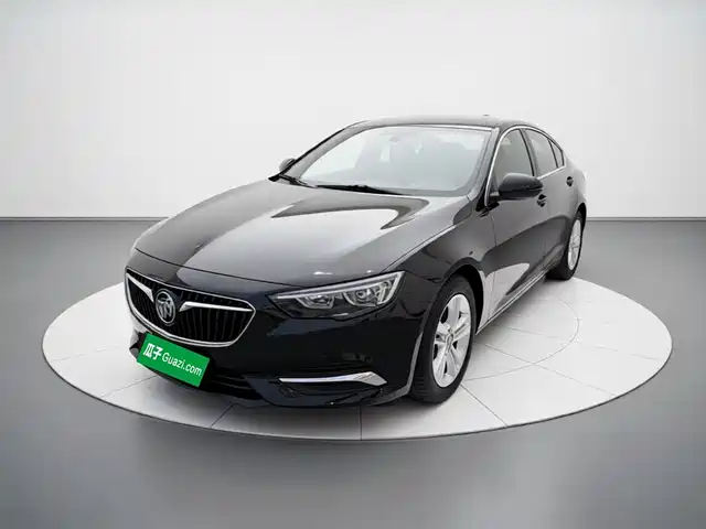 Buick Regal 2020