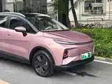 Фото 7 - Geely Geometry E Firefly