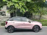 Фото 26 - Geely Geometry E Firefly