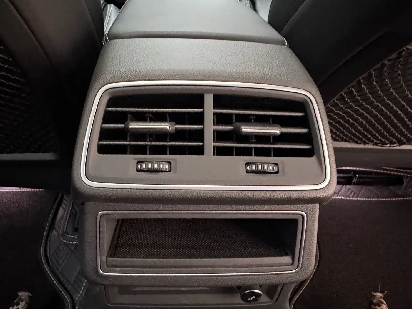 Audi A6L 2026 2026 Model Year 40 TFSI Luxury Dynamic