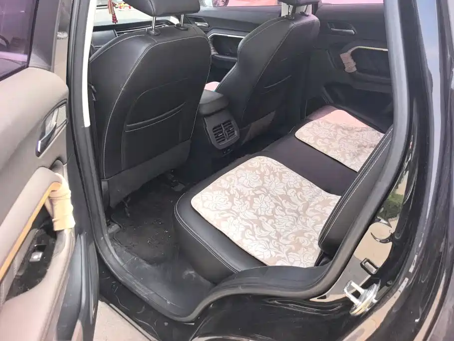 Фото 11 - Haval H6