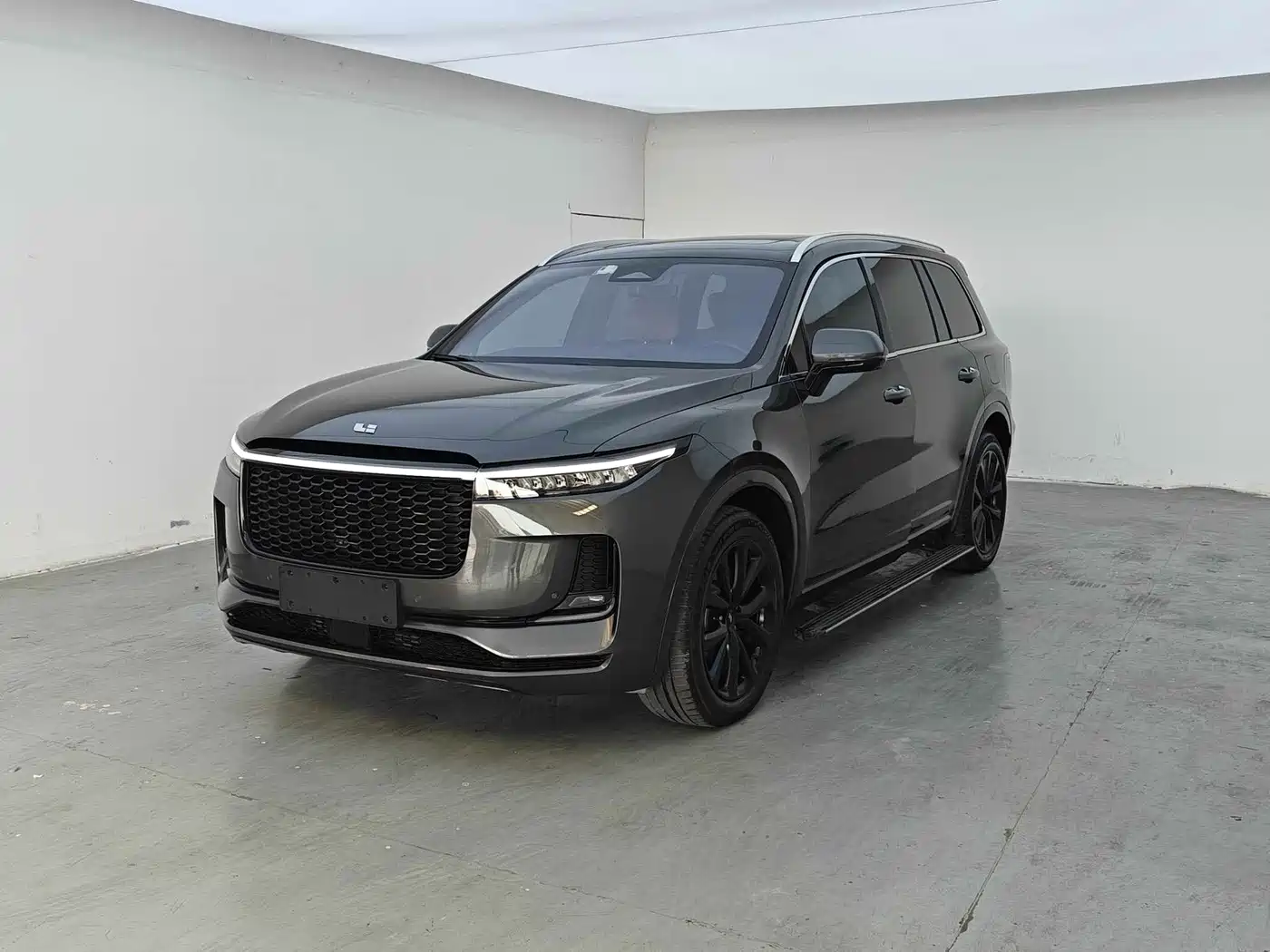 2023 Li Auto Li ONE