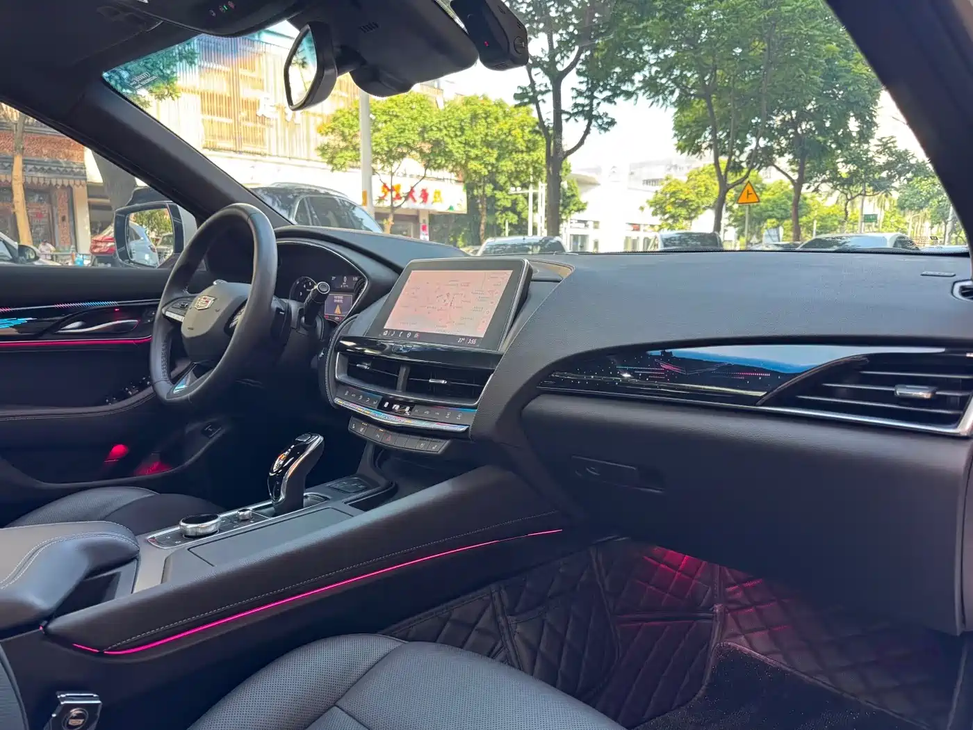 Cadillac CT5 2020 28T Luxury Model фото 6