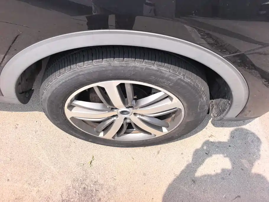 Фото 6 - Haval H6