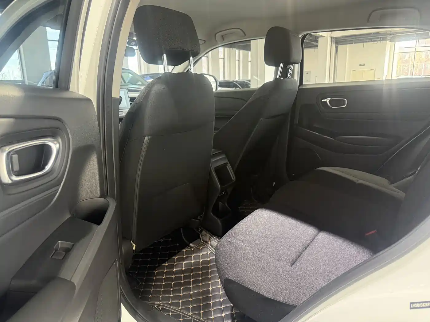 Honda Vezel 2025 2023 1.5L CVT Elite Edition