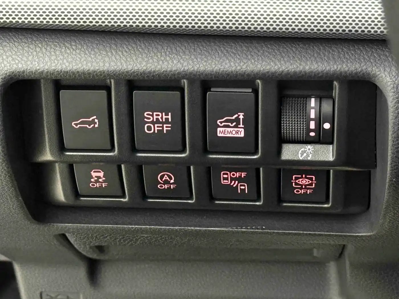 Subaru Forester 2021 2021 2.0i Flagship Edition with EyeSight