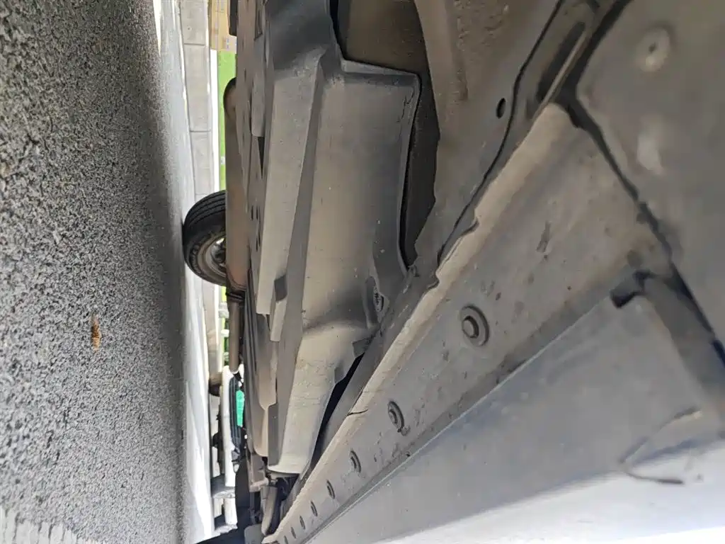 Toyota RAV4 Rongfang 2016 2.0L CVT 2WD Urban (China V) фото 21
