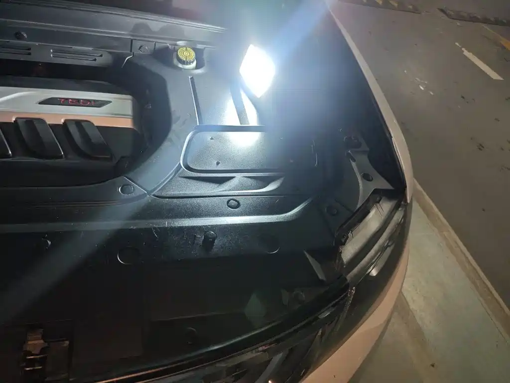 Geely Boyue 2016 2016 1.8TD Automatic Prestige Type