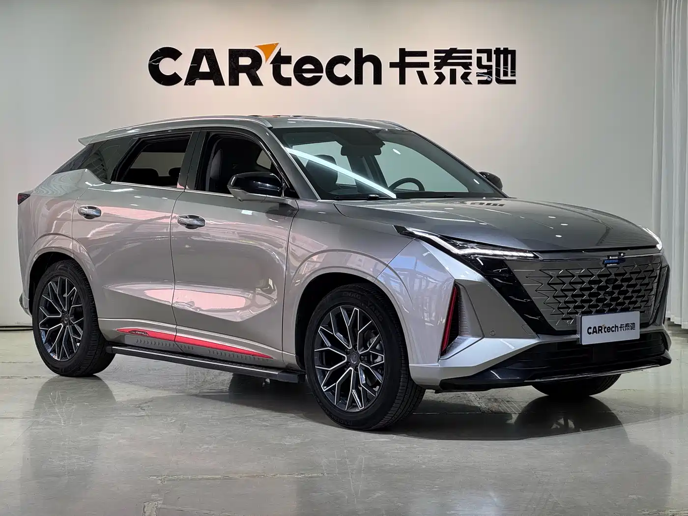 CHANGAN Z6