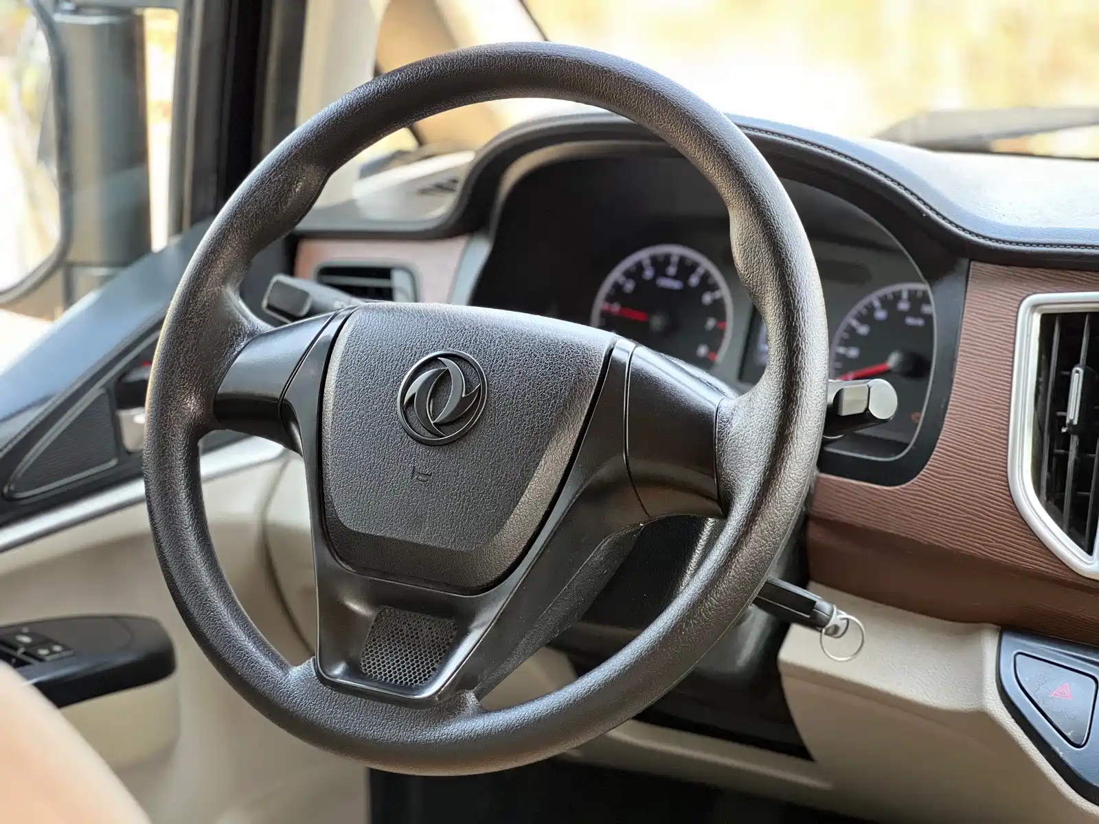 Photo 12 - Dongfeng Fengxing Lingzhi