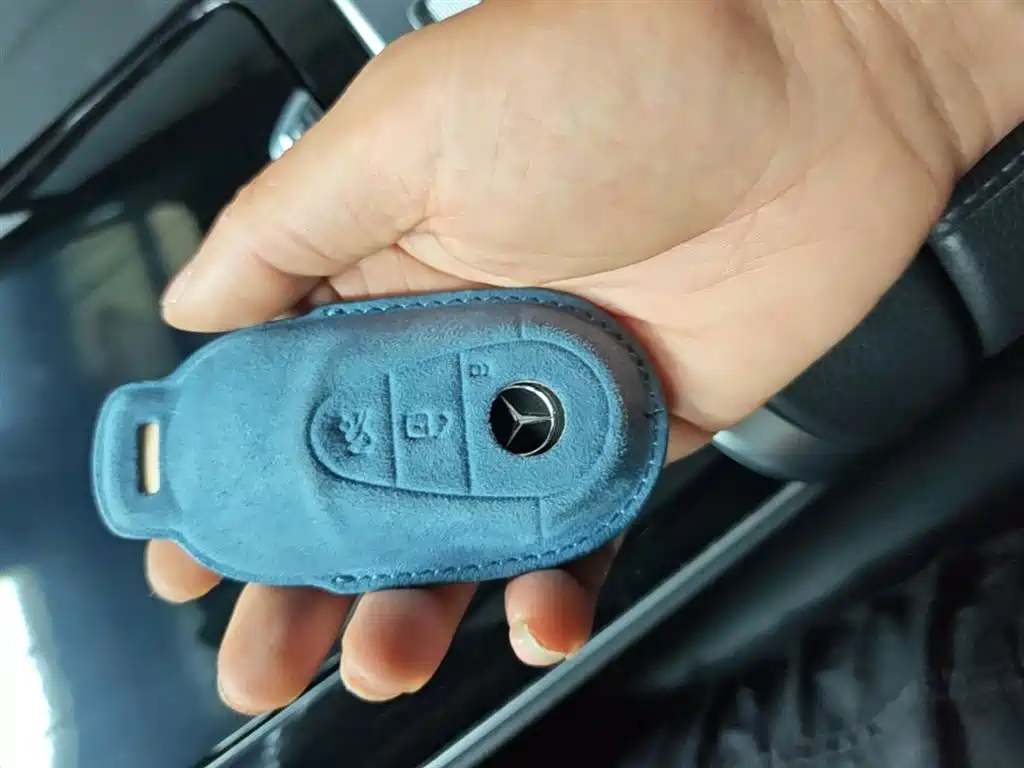 Mercedes-Benz EQE SUV 2023 350 4MATIC Luxury Edition фото 17