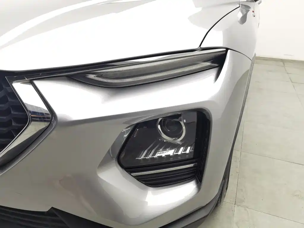 Haima 8S 2020 2019 1.6TGDI Automatic Trend Edition
