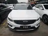 Фото 2 - Geely Preface