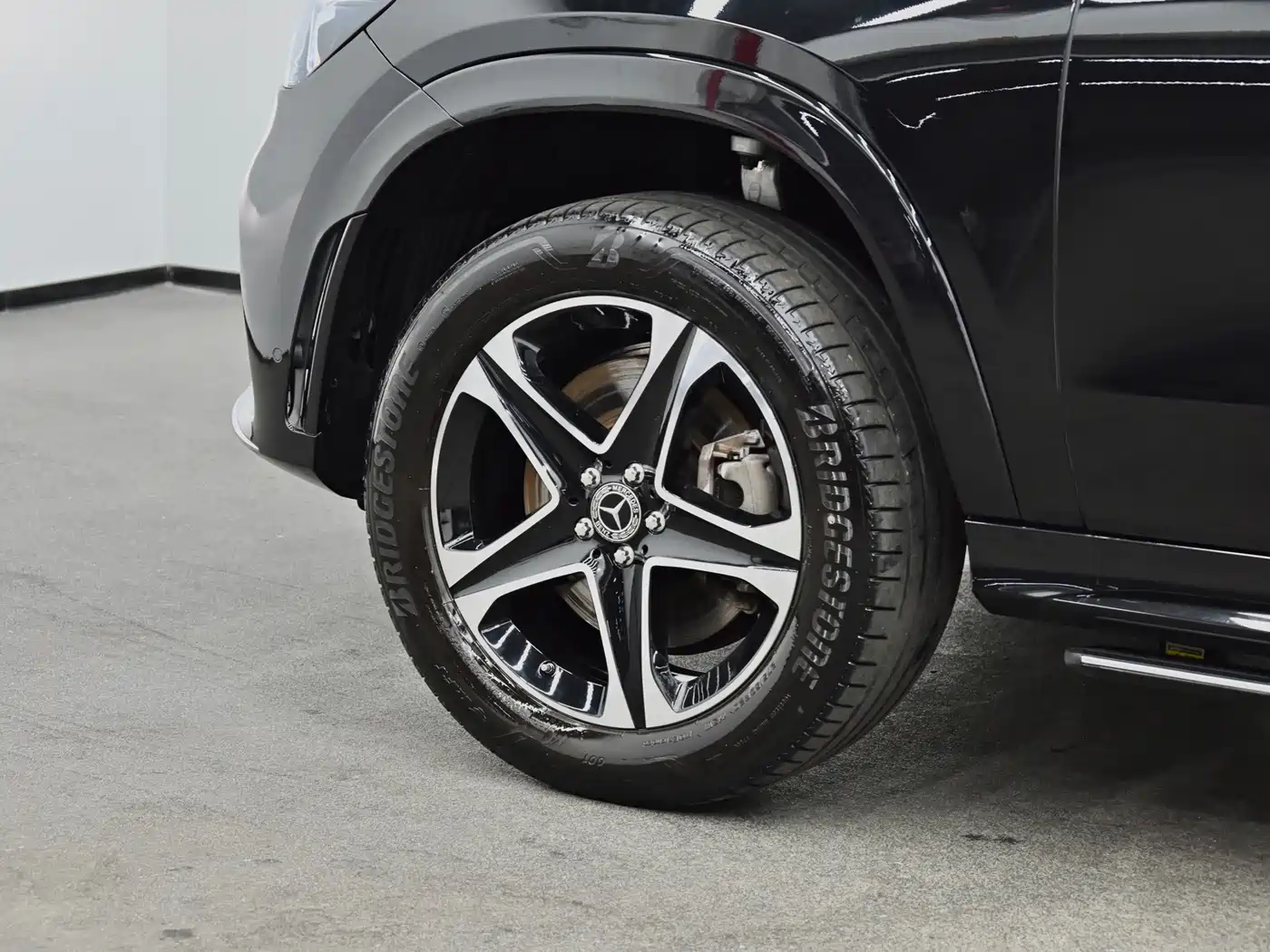 Mercedes-Benz GLE New Energy 2022 2022 GLE 350 e 4MATIC