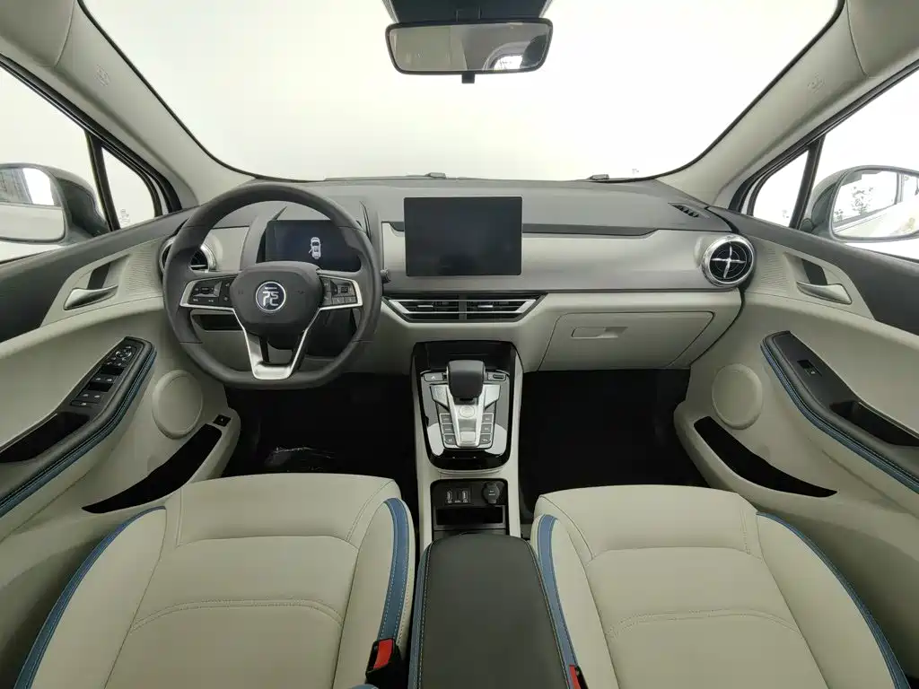 BYD Yuan Pro 2023 2023 401KM Premium