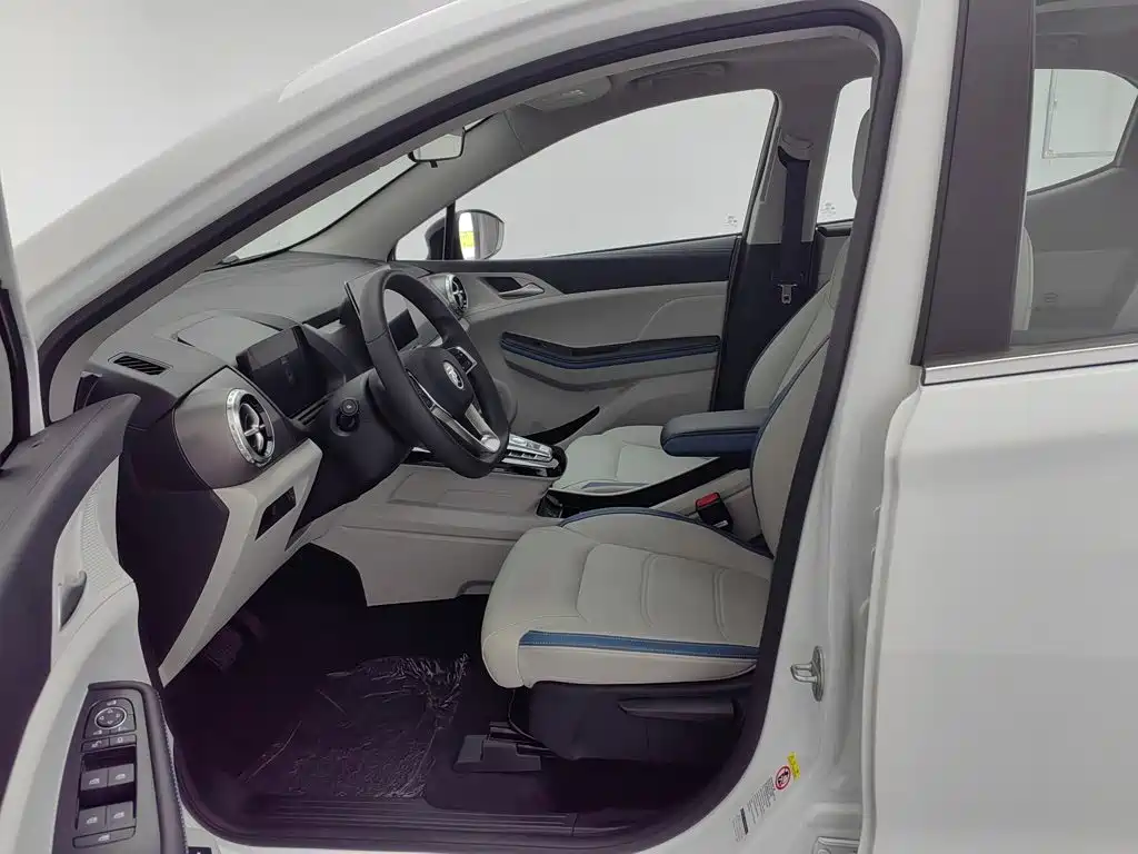 BYD Yuan Pro 2023 2023 401KM Premium