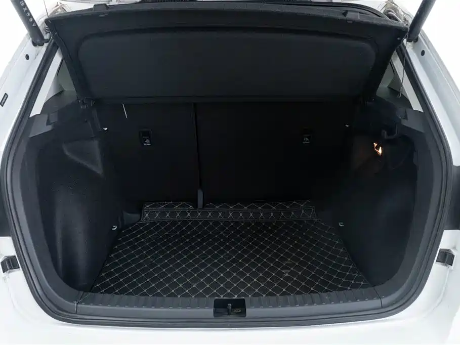 Volkswagen Tharu 2023 300TSI 2WD Full Moon Edition фото 26