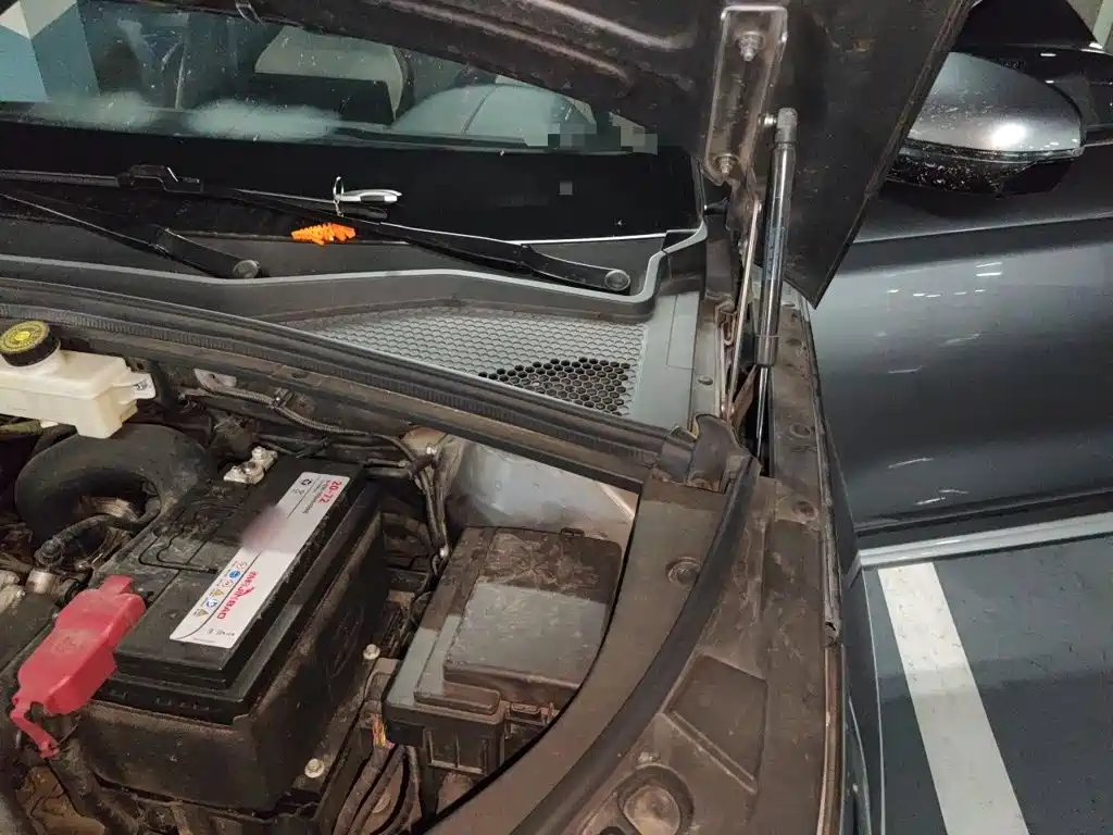 BYD Song PLUS 2022 2020 1.5T Automatic Premium