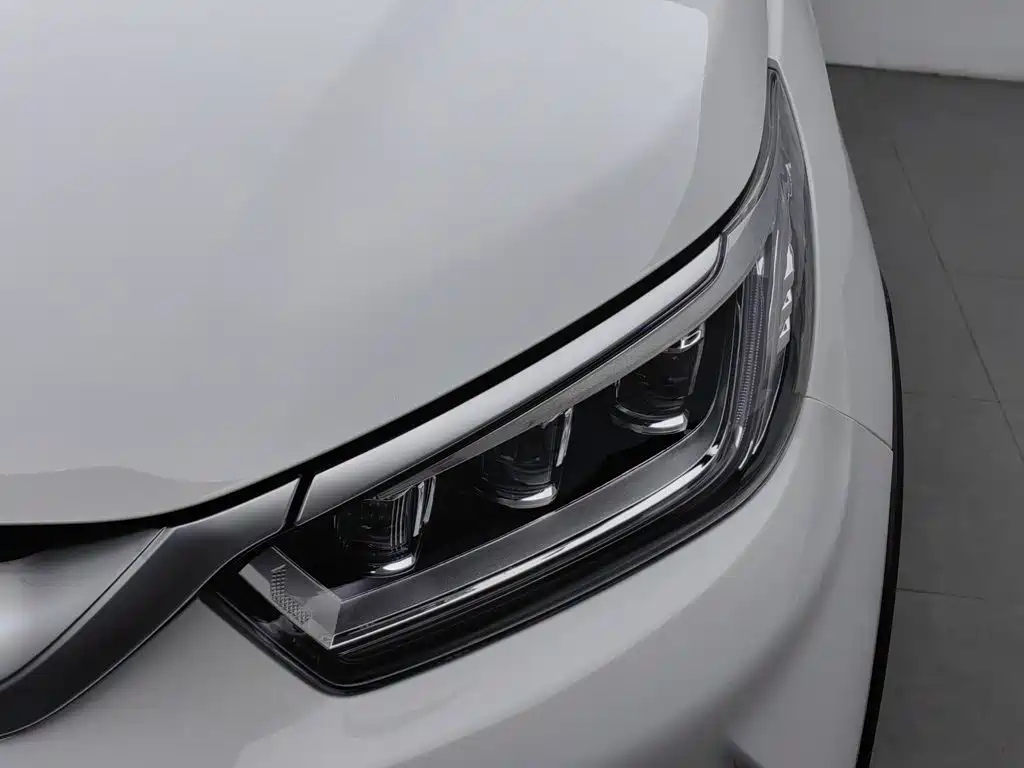 BYD Yuan Pro 2023 2023 401KM Premium