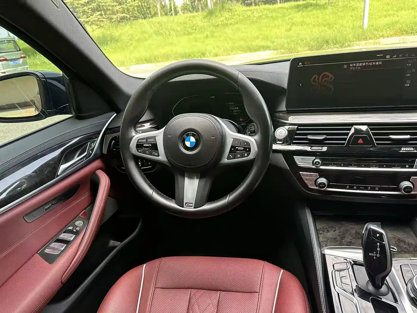 Фото 5 - BMW 5 Series