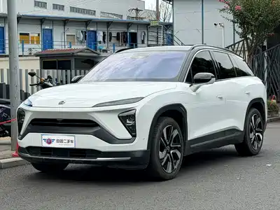 NIO ES6