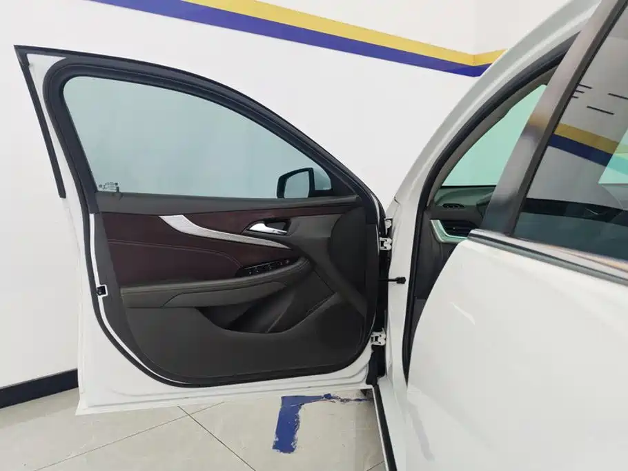Chevrolet Malibu 2019 2018 530T Automatic Luxury Edition