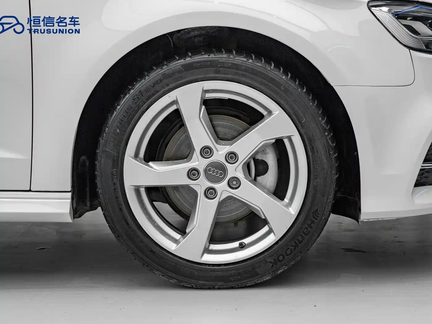 Audi A3 2020 Sportback 35 TFSI Fashion Type China VI фото 21