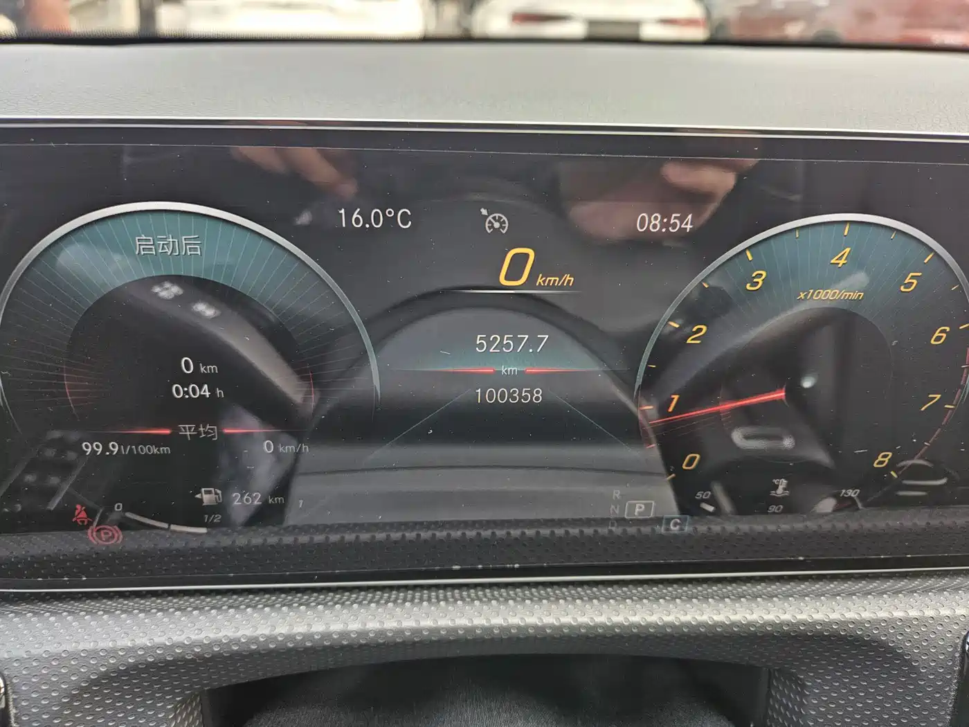 Mercedes-Benz A-Class 2020 Facelift A 200 L Sport Sedan Fashion фото 20