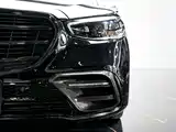 Фото 15 - Mercedes-Benz S-Class