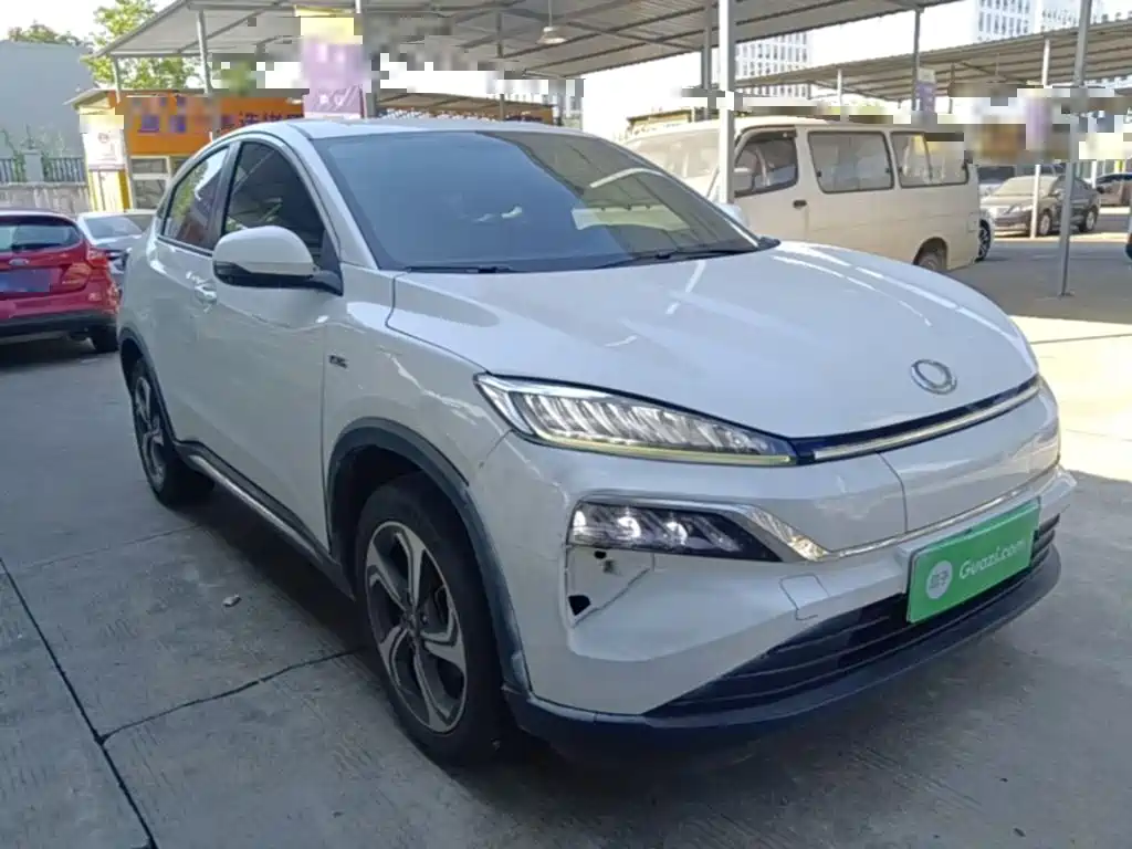 CIIMO Dongfeng Honda M-NV 2022 2021 Shangcheng Edition