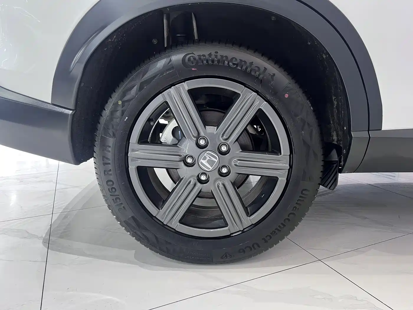 Honda XR-V, миниатюра 19
