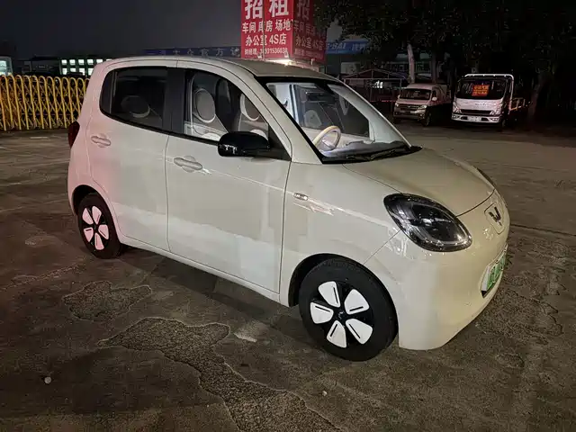 Wuling Motors Hongguang MINIEV 2025