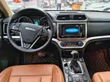 Фото 6 - Haval H6 Coupe