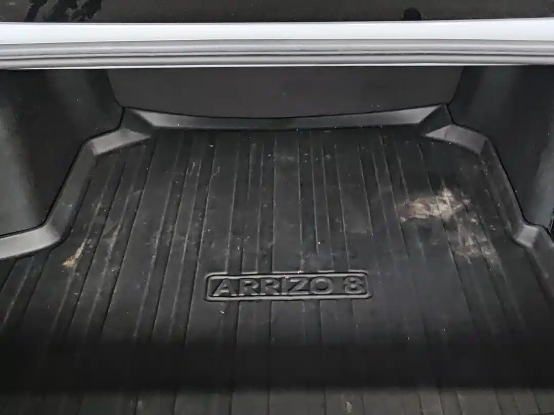 CHERY ARRIZO 8
