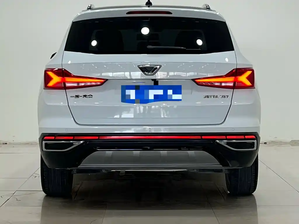 Фото 5 - Jetta VS7
