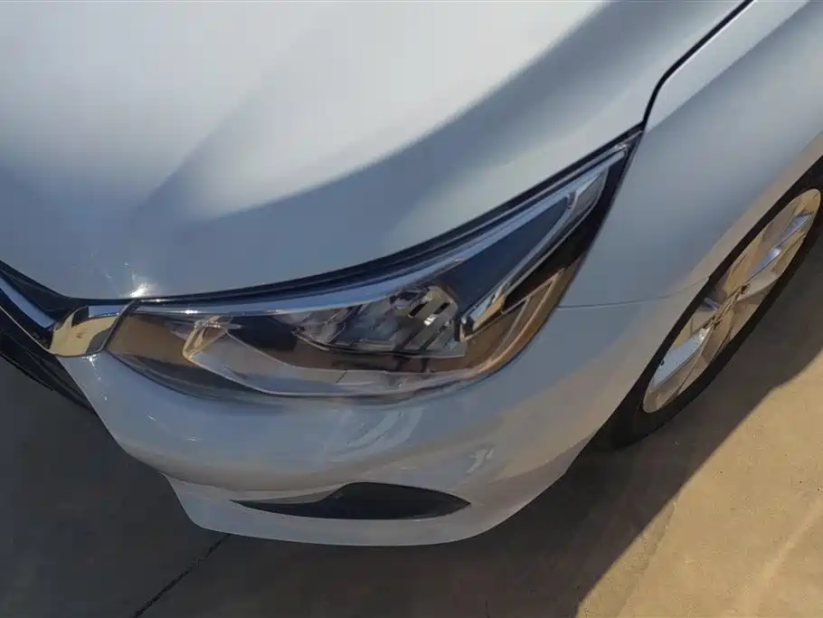 Chevrolet Cavalier 2022 325T Auto Delight Edition фото 5