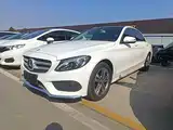 Фото 2 - Mercedes-Benz C-Class